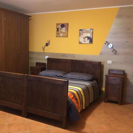Home Iseo Lake Bossico Exterior foto