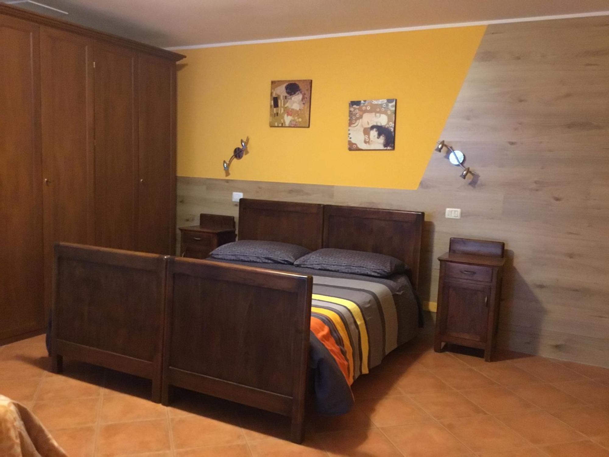 Home Iseo Lake Bossico Exterior foto