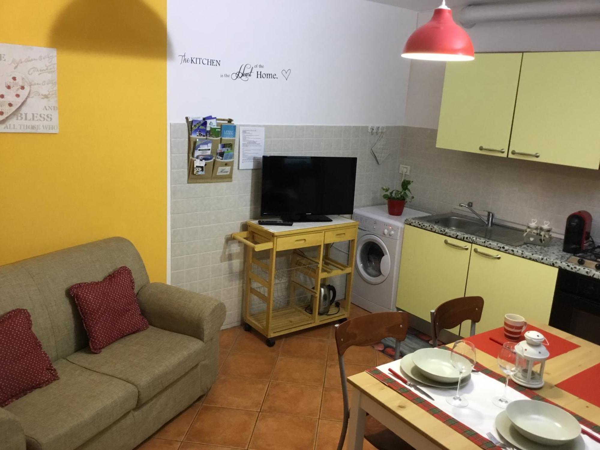 Home Iseo Lake Bossico Exterior foto